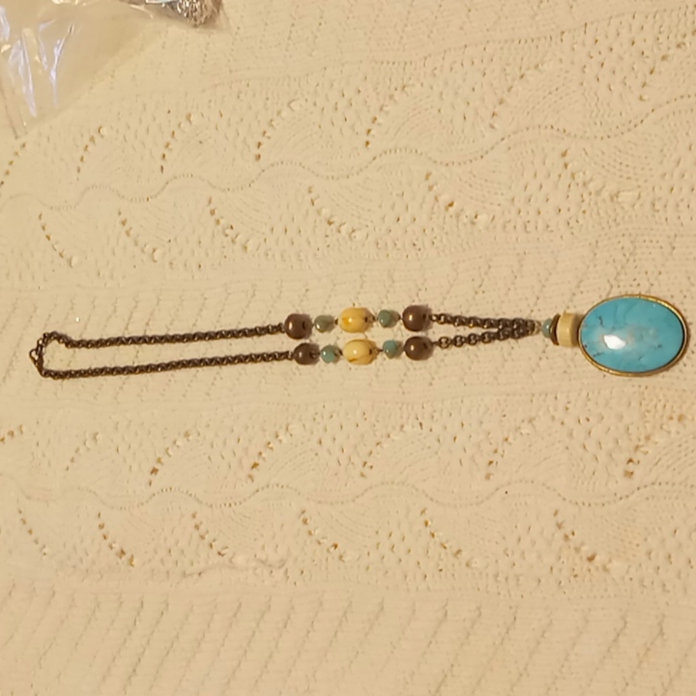 Costume jewlery